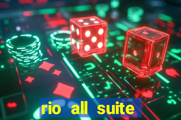 rio all suite casino vegas