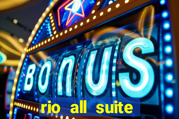 rio all suite casino vegas