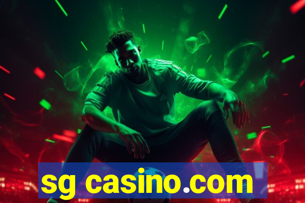 sg casino.com