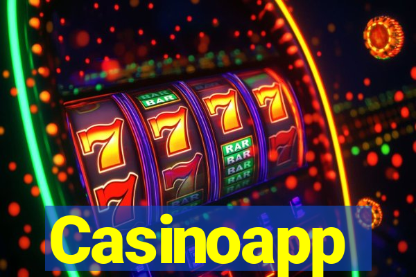 Casinoapp