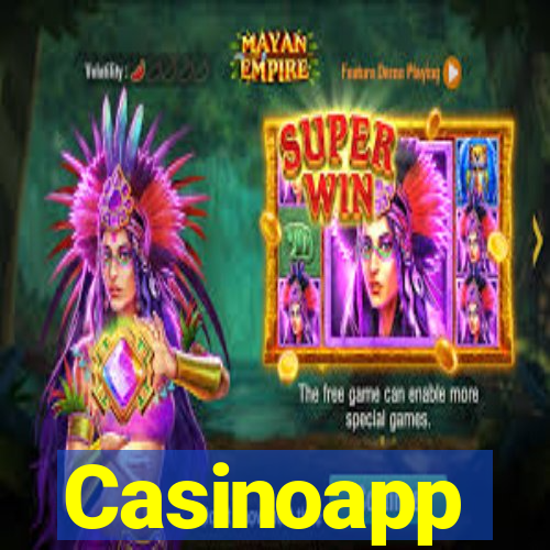 Casinoapp