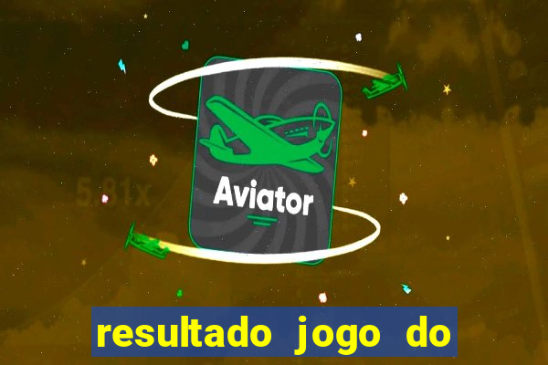 resultado jogo do bicho sertanejo