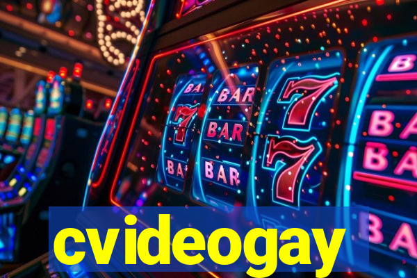 cvideogay