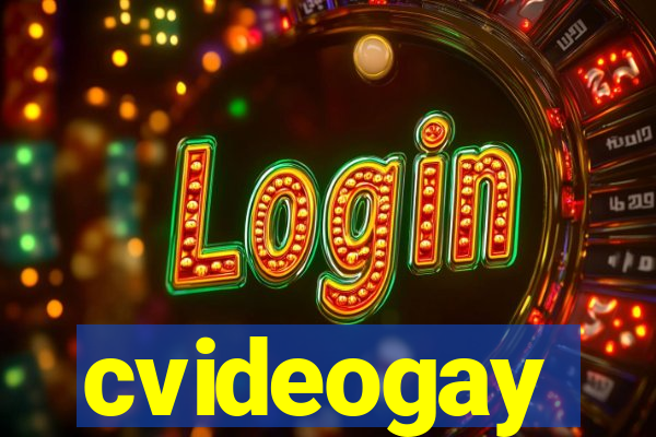 cvideogay