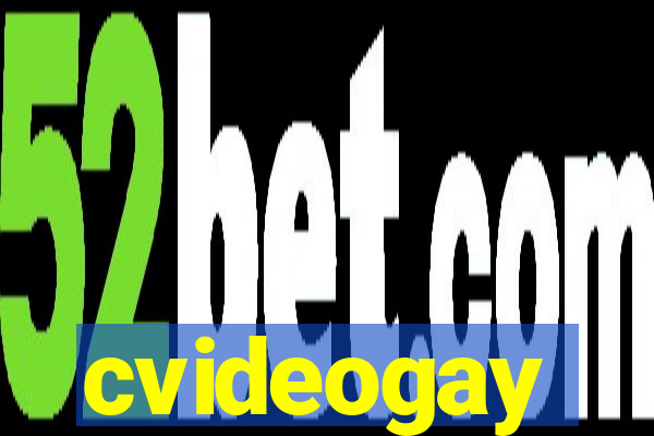 cvideogay