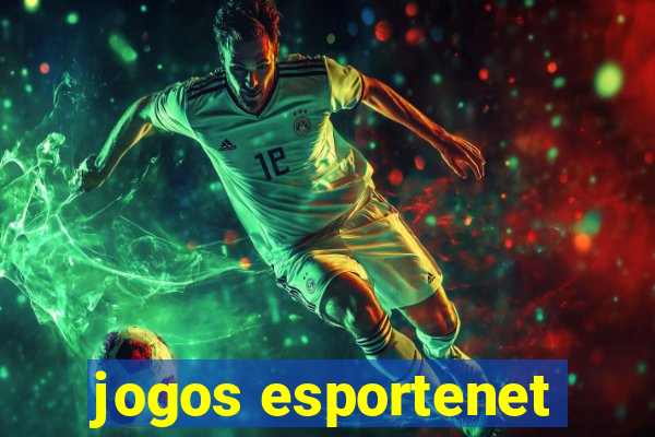 jogos esportenet