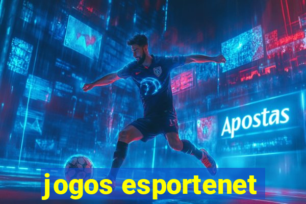 jogos esportenet