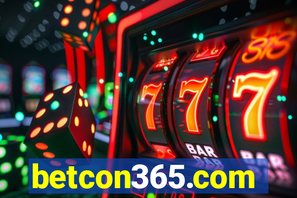 betcon365.com