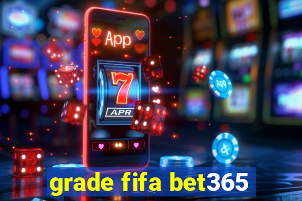 grade fifa bet365