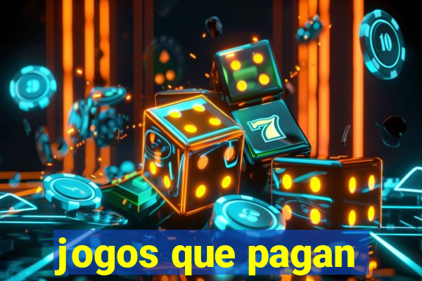 jogos que pagan