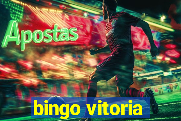 bingo vitoria