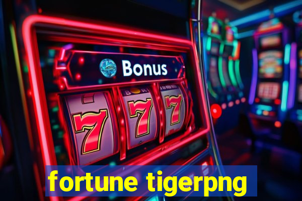 fortune tigerpng