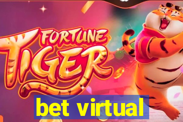 bet virtual