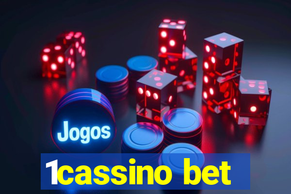 1cassino bet