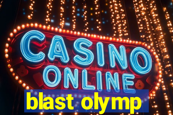 blast olymp