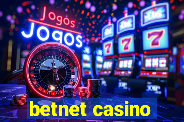 betnet casino