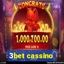 3bet cassino