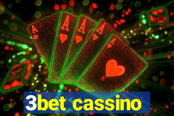 3bet cassino