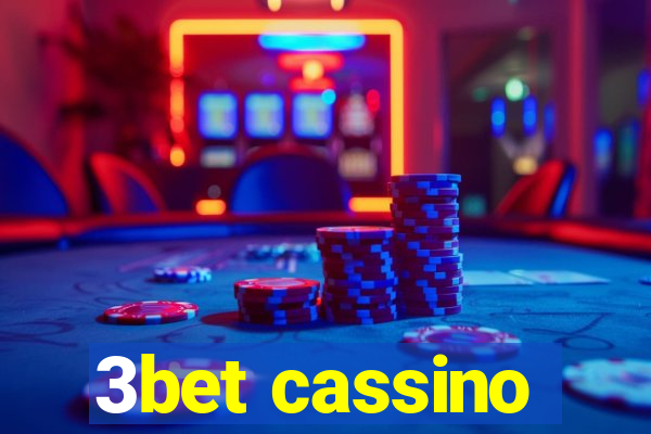 3bet cassino