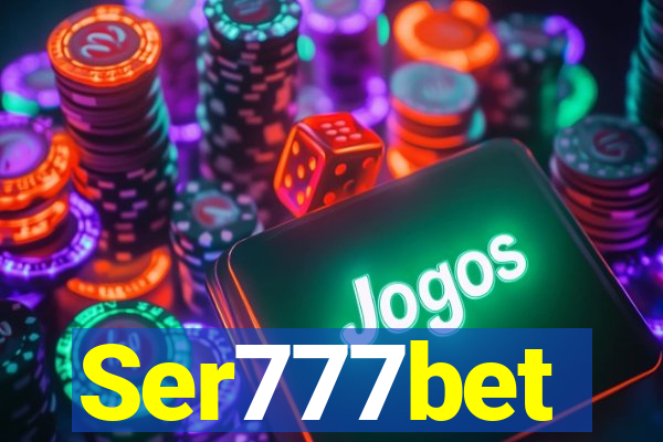 Ser777bet