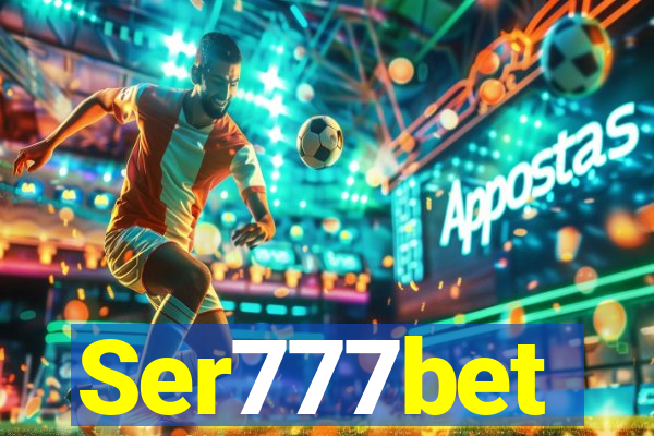 Ser777bet