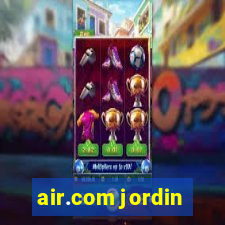 air.com jordin