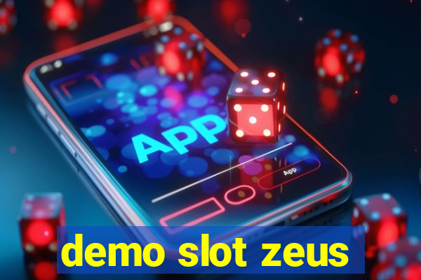 demo slot zeus