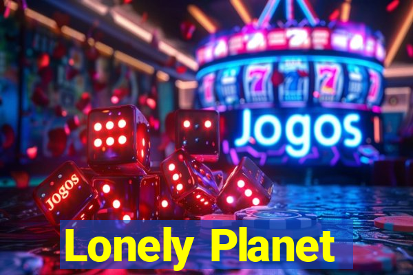 Lonely Planet