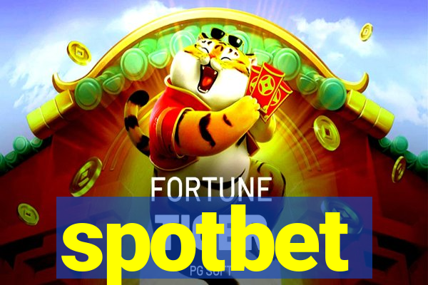 spotbet