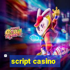 script casino