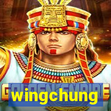 wingchung