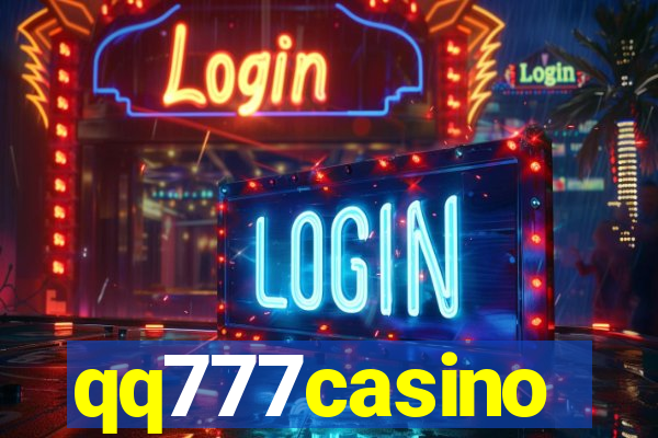 qq777casino