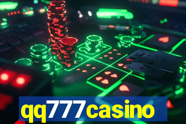 qq777casino