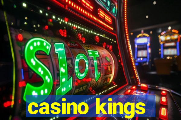 casino kings