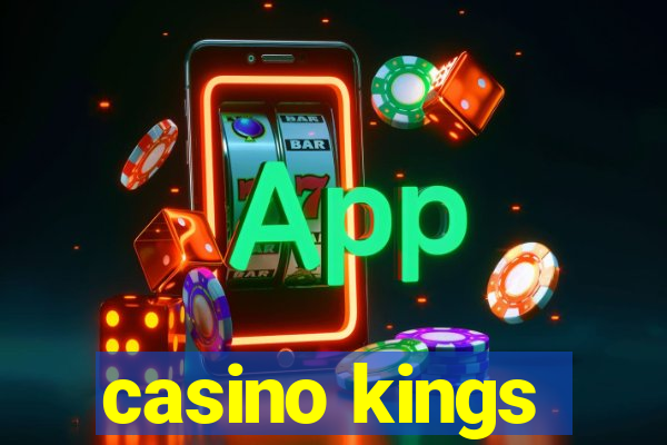 casino kings