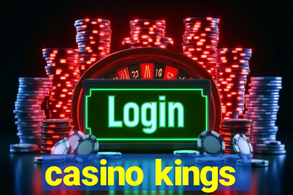 casino kings