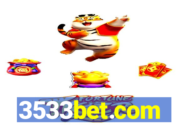 3533bet.com