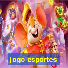 jogo esportes