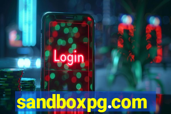 sandboxpg.com