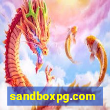 sandboxpg.com