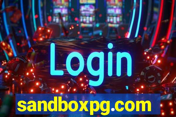 sandboxpg.com