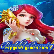 m pgsoft games com