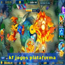 kf jogos plataforma