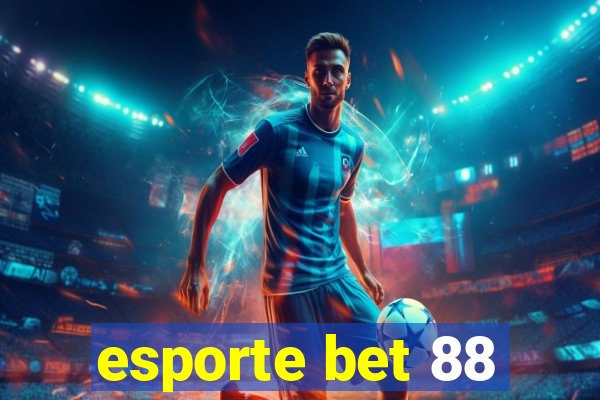 esporte bet 88