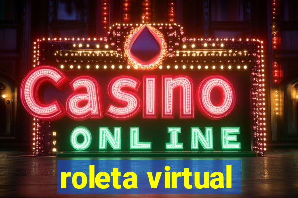 roleta virtual