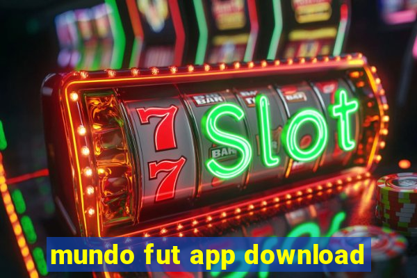 mundo fut app download