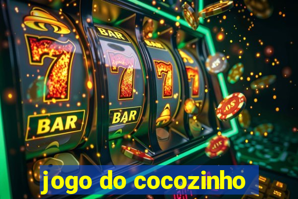 jogo do cocozinho