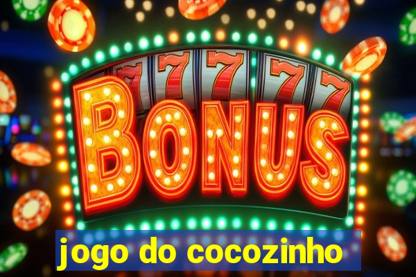 jogo do cocozinho