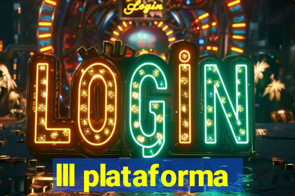 lll plataforma