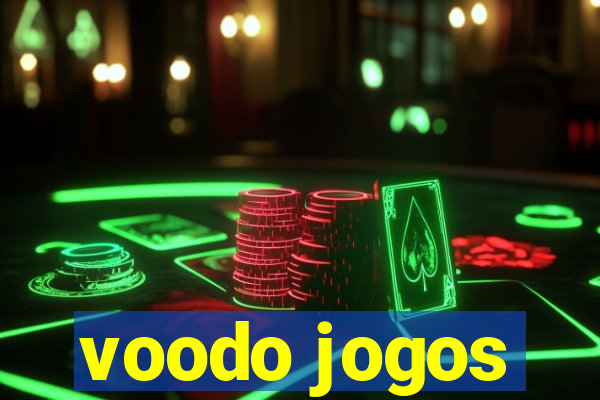 voodo jogos